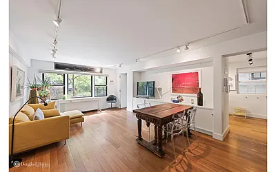 Sold by Douglas Elliman