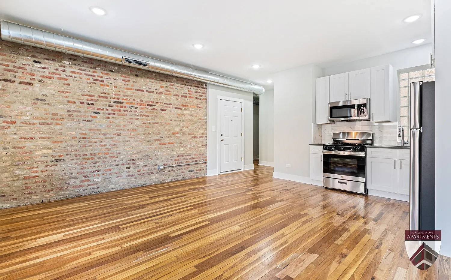 1154-60 E 54th Pl/5437-47 S University Ave — Photo 4