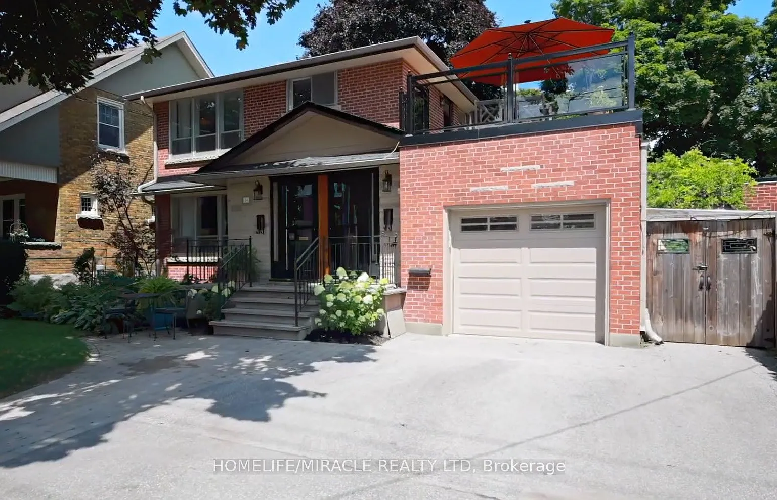 2 bed, $2,350 — Photo 1