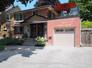 34 Elizabeth St S #A, Brampton, ON L6Y 1R1