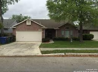 3826 Tavern Oaks, San Antonio, TX 78247
