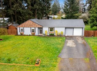 5824 Hillcrest Dr SW, Lakewood, WA 98499
