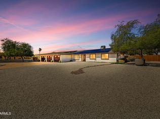 23044 W Hilton Ave, Buckeye, AZ 85326