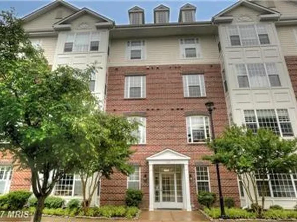 621 Cobblestone Blvd Unit T5, Fredericksburg, VA 22401