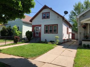 549 Stockbridge Ave, Buffalo, NY 14215