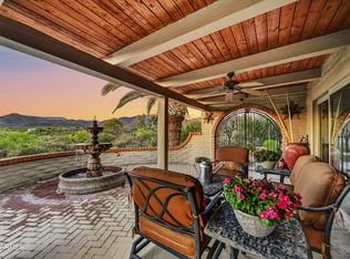 6601 E Lone Mountain Rd N, Cave Creek, AZ 85331