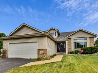 4513 Sunset Ridge Dr, Plainfield, IL 60586