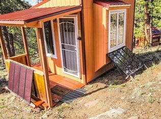 31 Shirley Ln, Westcliffe, CO 81252