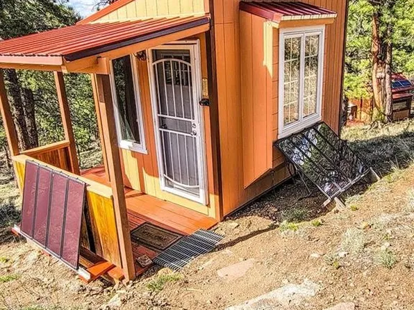 31 Shirley Ln, Westcliffe, CO 81252