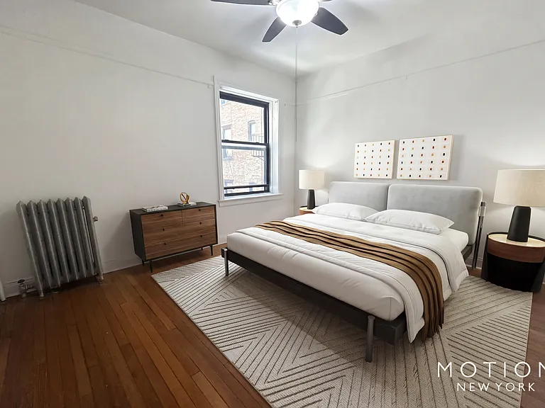 45 Tiemann Pl #2R — Photo 3