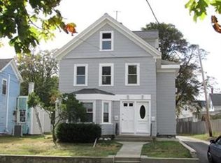 143 Middle St #1, Weymouth, MA 02189