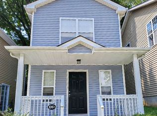 106 1/2 Riverview Dr, Clarksville, TN 37040