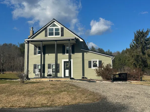 180 Old Country Rd, Covington, VA 24426