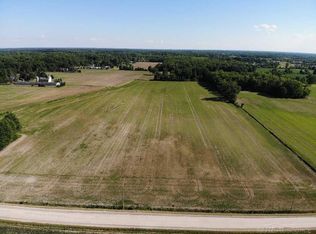 31 Mile Rd, New Haven, MI 48050