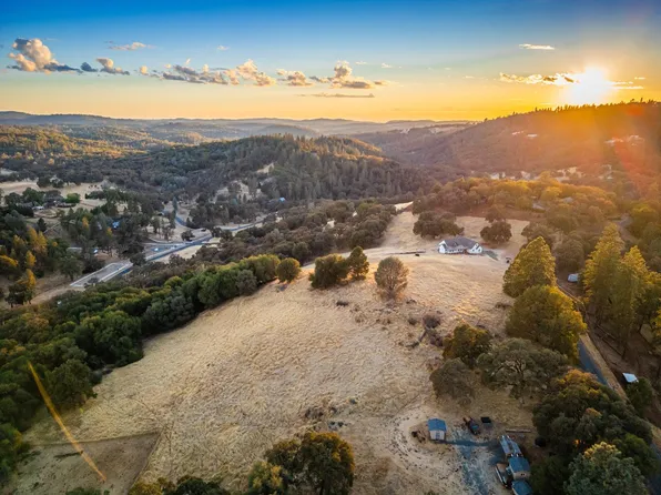 Peyton Pl, Grass Valley, CA 95949