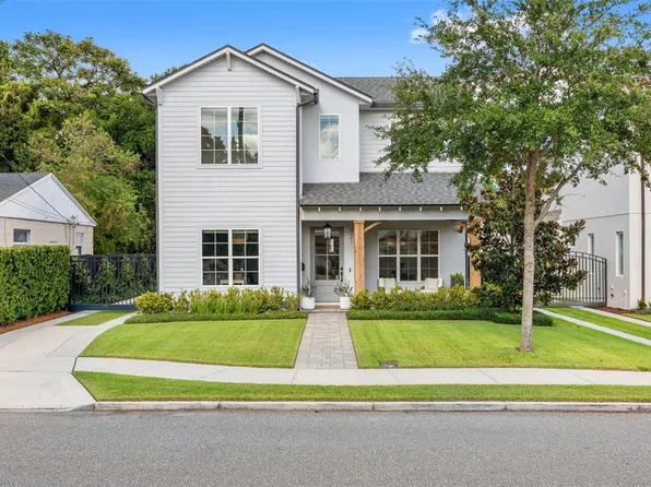 721 Golfview St, Orlando, FL 32804
