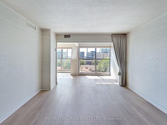 2nd image of 65 Scadding Ave #812