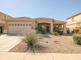 17361 W Watkins St, Goodyear, AZ 85338