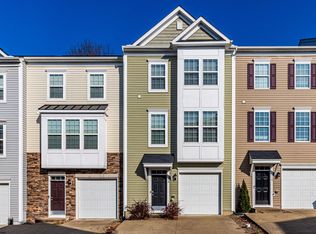 118 Woodside Dr, Morgantown, WV 26508