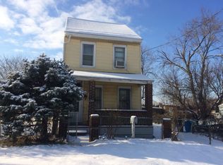 1207 N 18th St, Camden, NJ 08105