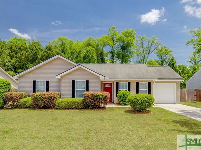 151 Clydesdale Ct, Guyton, GA, 31312