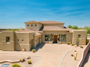 5402 E Hashknife Rd, Phoenix, AZ 85054