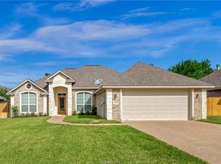 2903 Alba Ct, Bryan, TX 77807