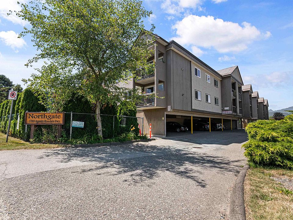 1st image of 1783 Agassiz Rosedale Hwy #9-237