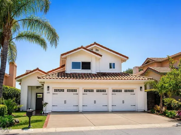 4606 Pine Valley Pl, Westlake Village, CA 91362