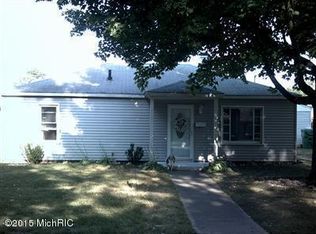 1894 Baldwin Dr, Niles, MI 49120