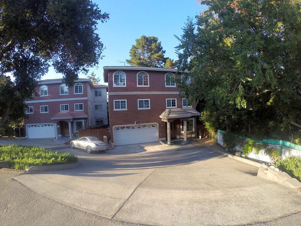 2183 Santa Cruz Ave Menlo Park CA 94025 Zillow