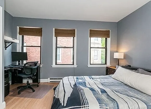 1810 Dorchester Ave #6 — Photo 2