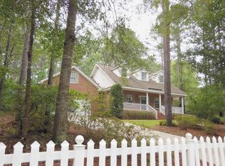 95 Veranda Ln, Aiken, SC 29803