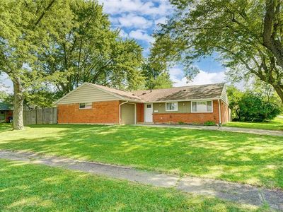 6406 Rosebury Dr, Huber Heights, OH, 45424