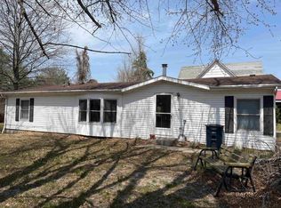 301 N 9th St, Page, NE 68766