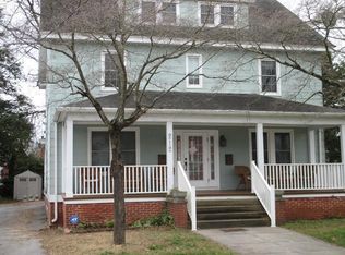 212 New York Ave APT A, Salisbury, MD 21801