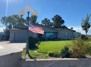 3232 Hualapai Mountain Rd, Kingman, AZ 86401