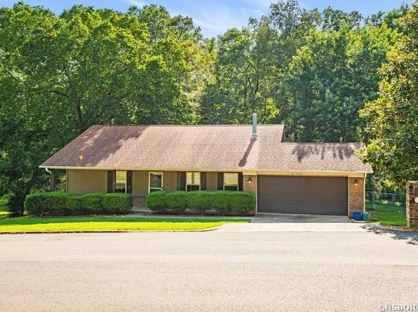407 Cedarwood St, Hot Springs, AR 71901