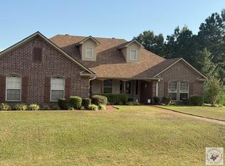 1070 Randall Rd, Texarkana, TX 75501