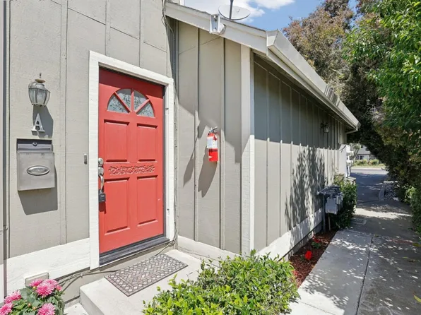 264 W California Ave APT A, Sunnyvale, CA 94086