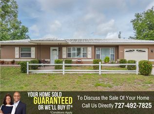 4746 58th St N, Kenneth City, FL 33709