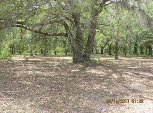 0 SE 163rd Ln, Lake Butler, FL 32054