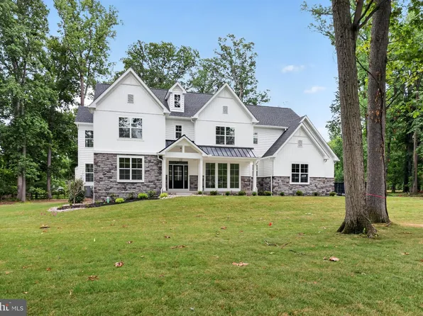 1080 Beech Hollow Rd, Ambler, PA 19002