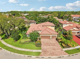 4586 GRAND LAKESIDE DRIVE, PALM HARBOR, FL 34684