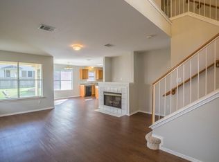 4533 Corran Ferry Loop, Austin, TX 78749