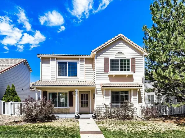 21458 E 47th Ave, Denver, CO 80249
