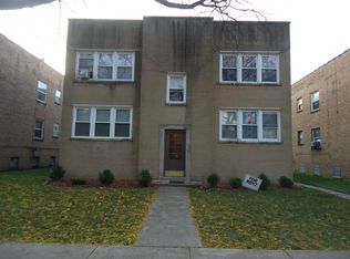 2313 W Morse Ave #2, Chicago, IL 60645