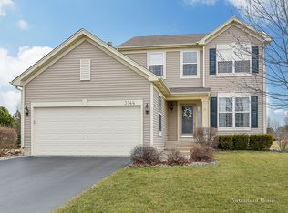 3144 Venetian Way, Montgomery, IL 60538