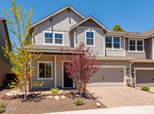 3151 S Hannah Ln, Flagstaff, AZ 86005