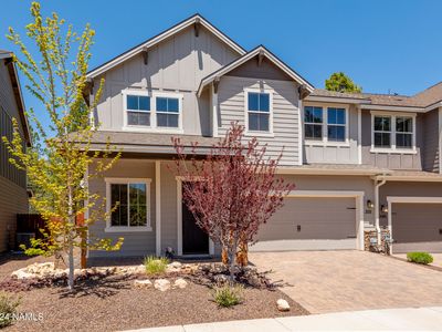 3151 S Hannah Ln, Flagstaff, AZ, 86005